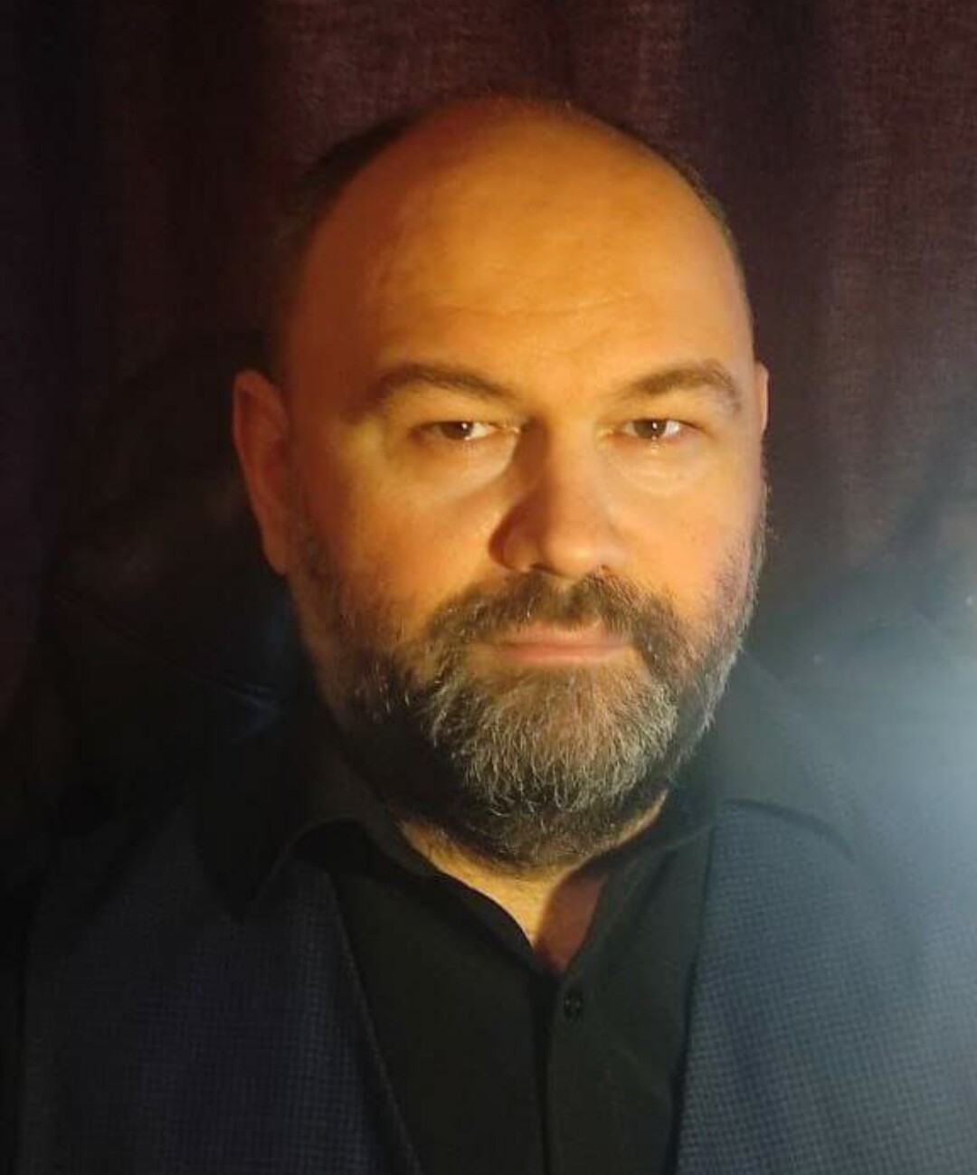 Сергей Розанов