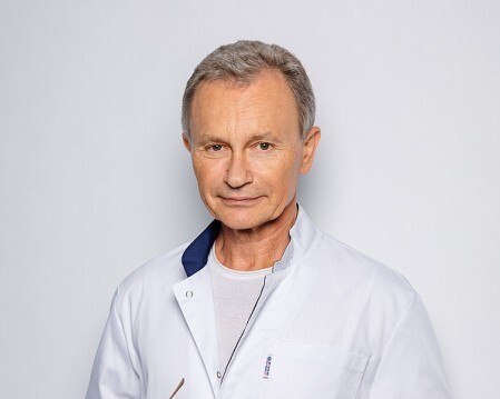 Владимир Микеда